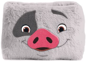 Moana 2 - Pua - Plush Pencil Case