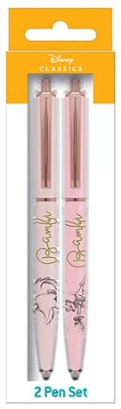 Disney Classic - Bambi - 2 Pen Set