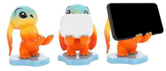 Lilo & Stitch: Sunset Stitch Mini Cable Guys
