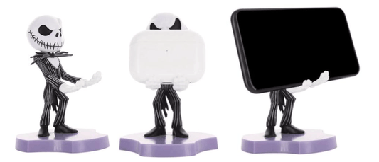 The Nightmare Before Christmas: Jack - Mini Cable Guys