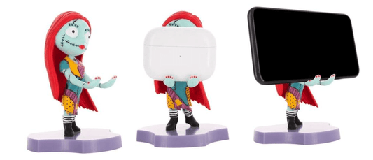 The Nightmare Before Christmas: Sally - Mini Cable Guys