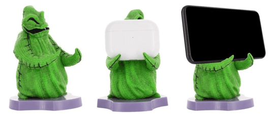 The Nightmare Before Christmas: Oogie-Boogie - Mini Cable Guys