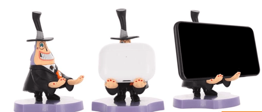 The Nightmare Before Christmas: Mayor - Mini Cable Guys