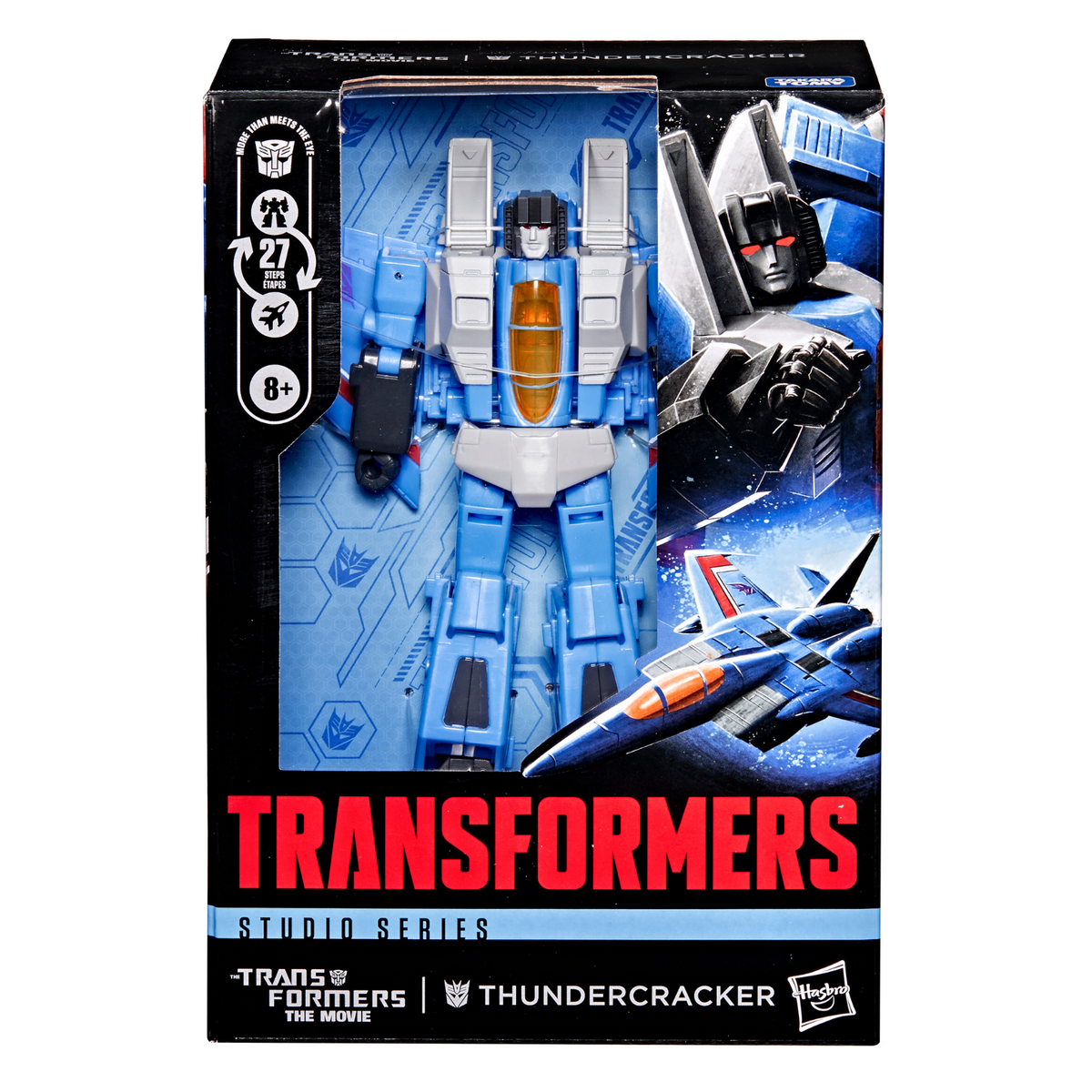 Transformers Studio Series Voyager Assortment