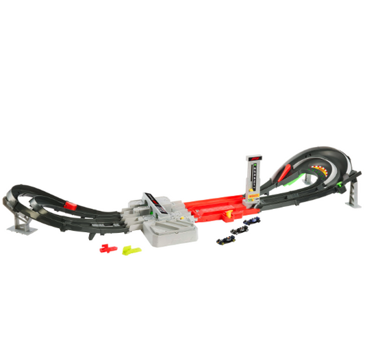 Hot Wheels Racing Formula 1 Grand Prix Circuit