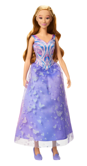 Wicked For Good Glinda Singing Doll (WSL)