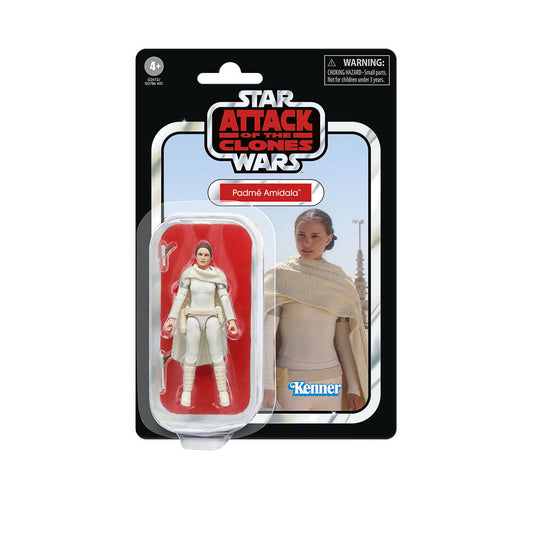 Star Wars The Vintage Collection Padme Amidala