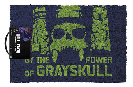 Masters of the Universe - Revelations - Doormat