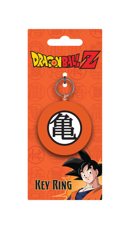 Dragon Ball Z - Kame - PVC Keyring