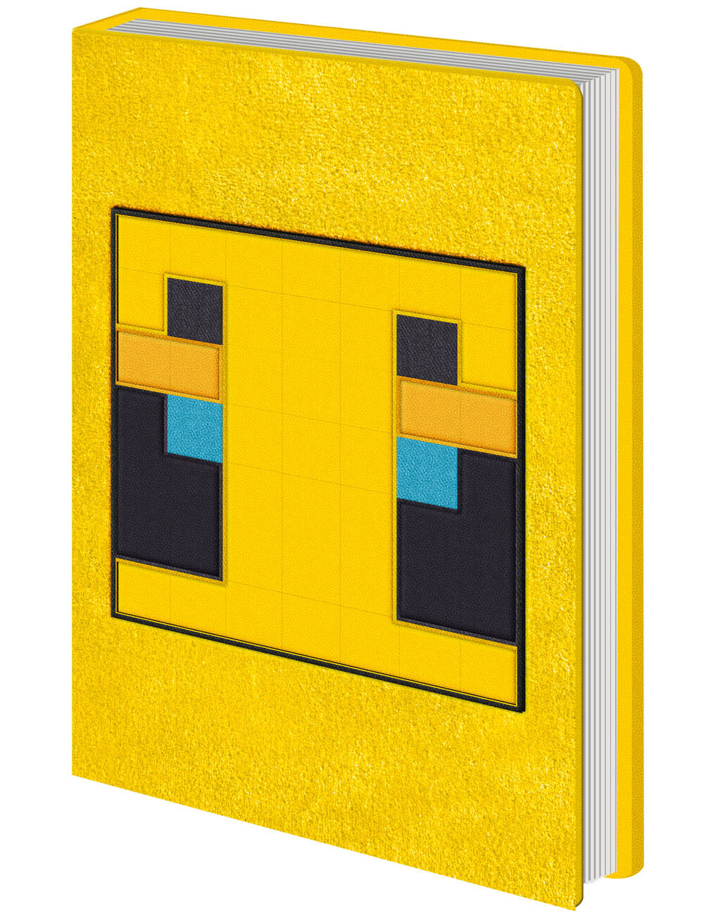 Minecraft - Bee - Plush A5 Notebook
