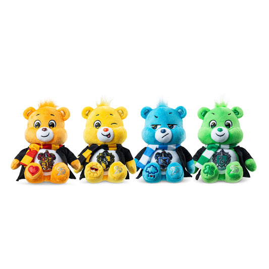Care Bears x Harry Potter 8 inch Asst