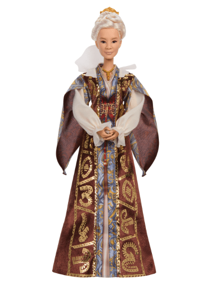 Wicked Madame Morrible Fashion Doll
