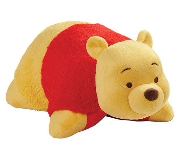 Disney Winnie The Pooh - Pooh - Plush Pillow Pet