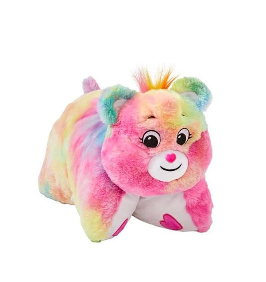 Care Bears - Rainbow - Plush Pillow Pet