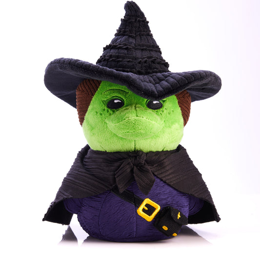 Tubbz Plush - Wicked - Elphaba