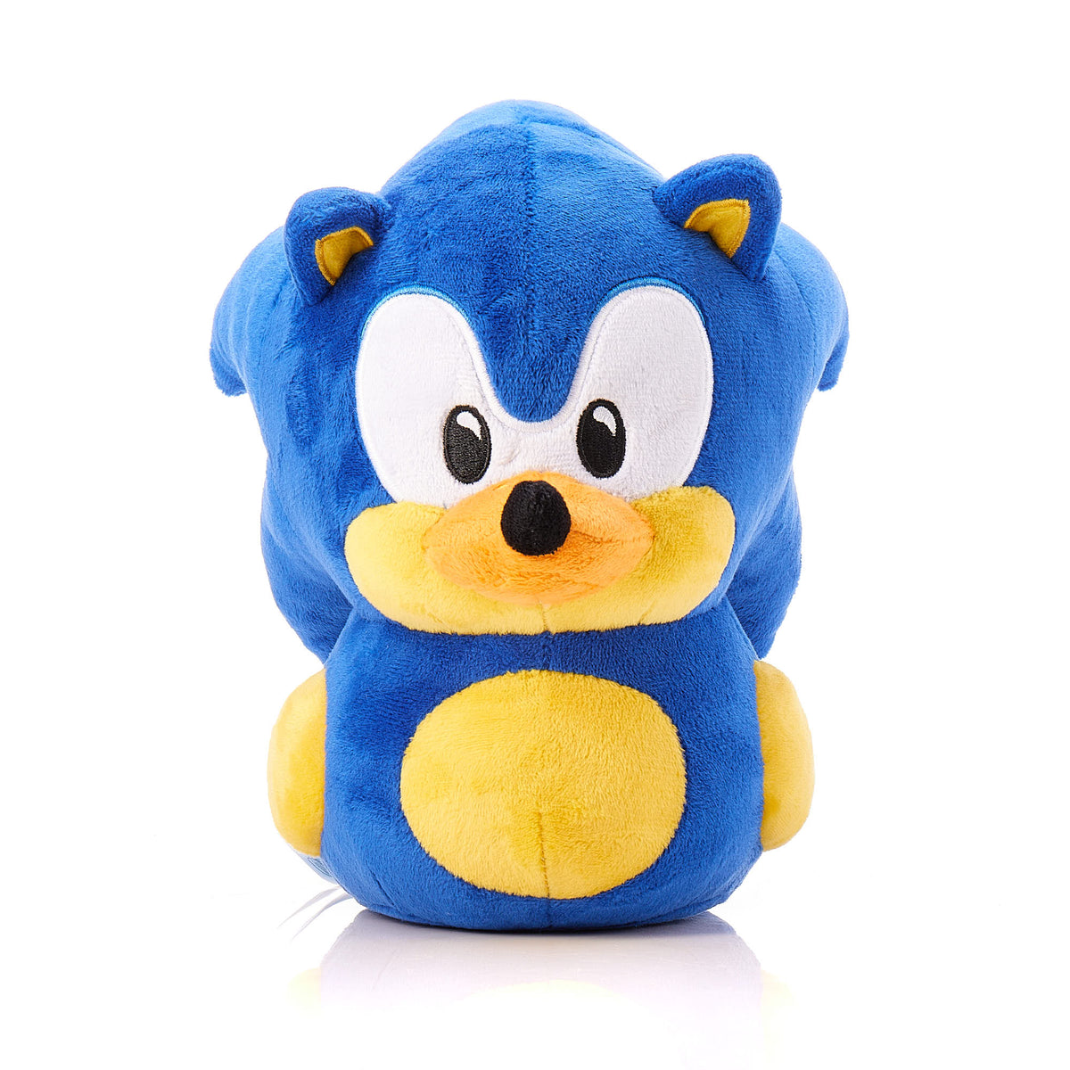 Tubbz Plush - Sonic - Sonic