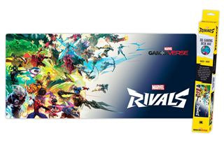 Marvel Rivals - Characters - XXL Gaming Mat