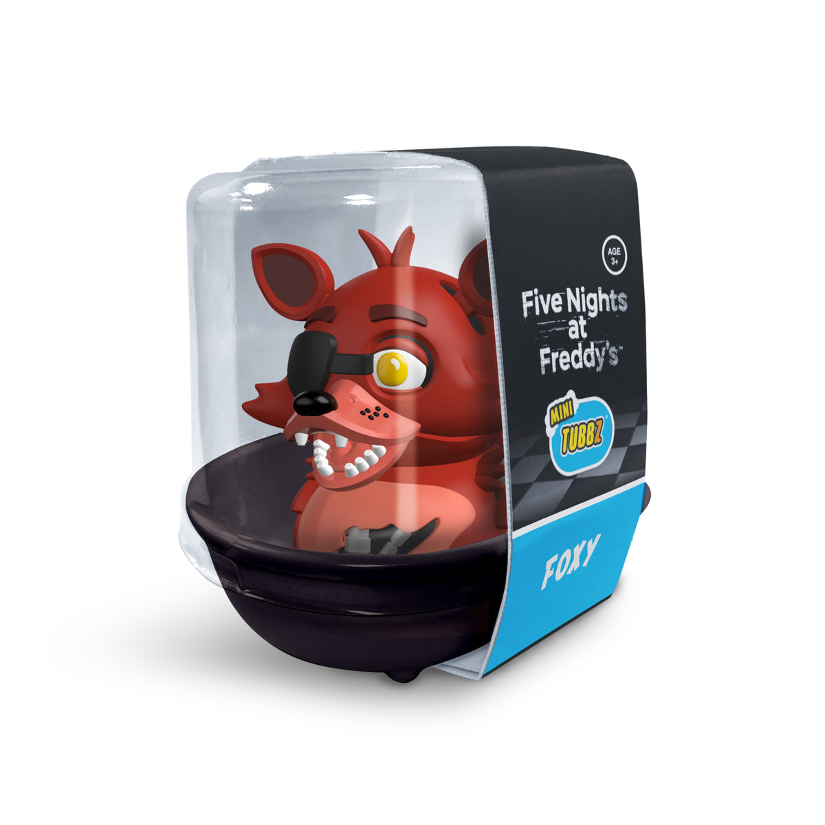 Mini Tubbz - Five Nights At Freddy's - Foxy