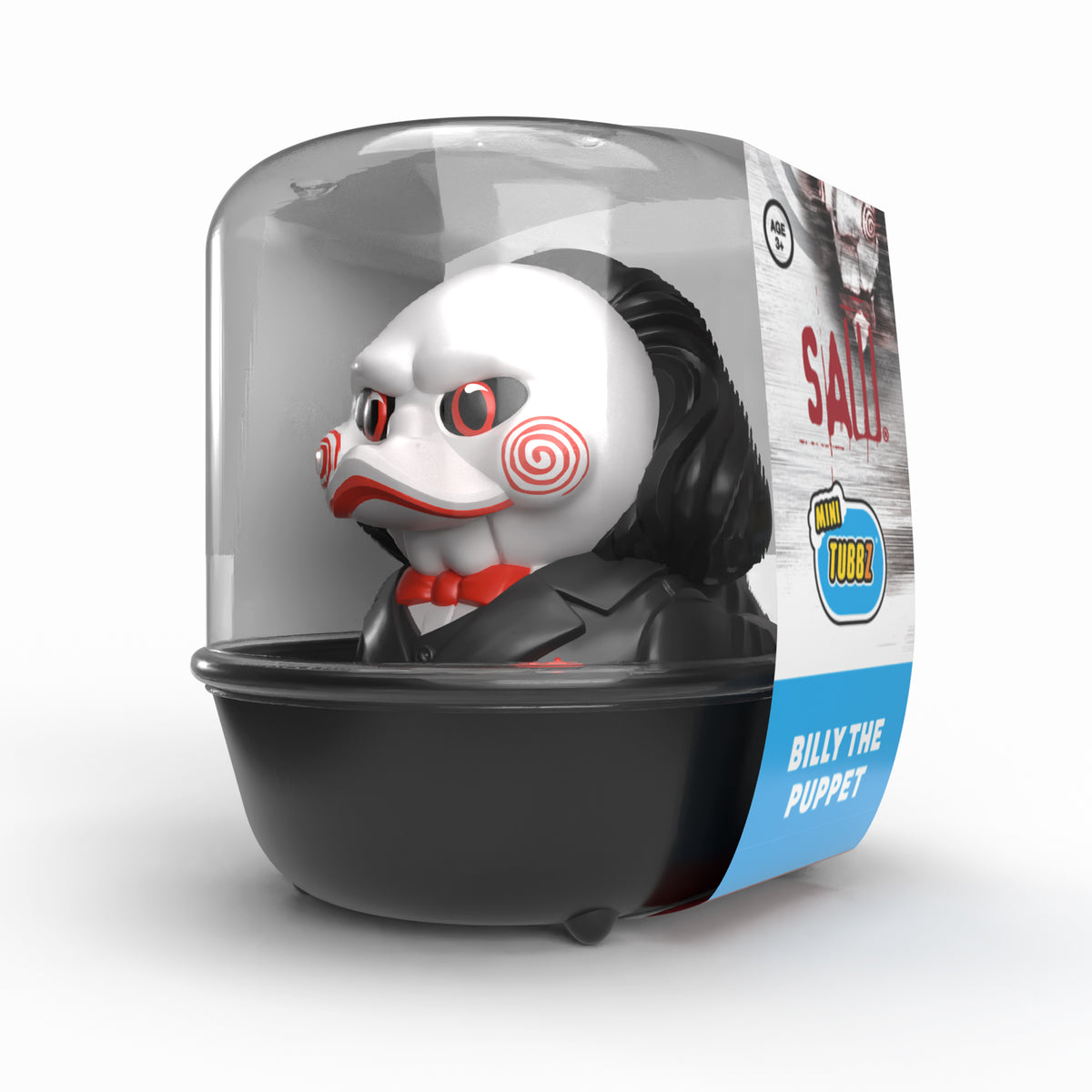Mini Tubbz - Saw - Billy the Puppet
