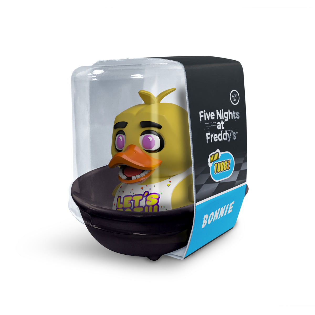 Mini Tubbz - Five Nights at Freddy's - Chica