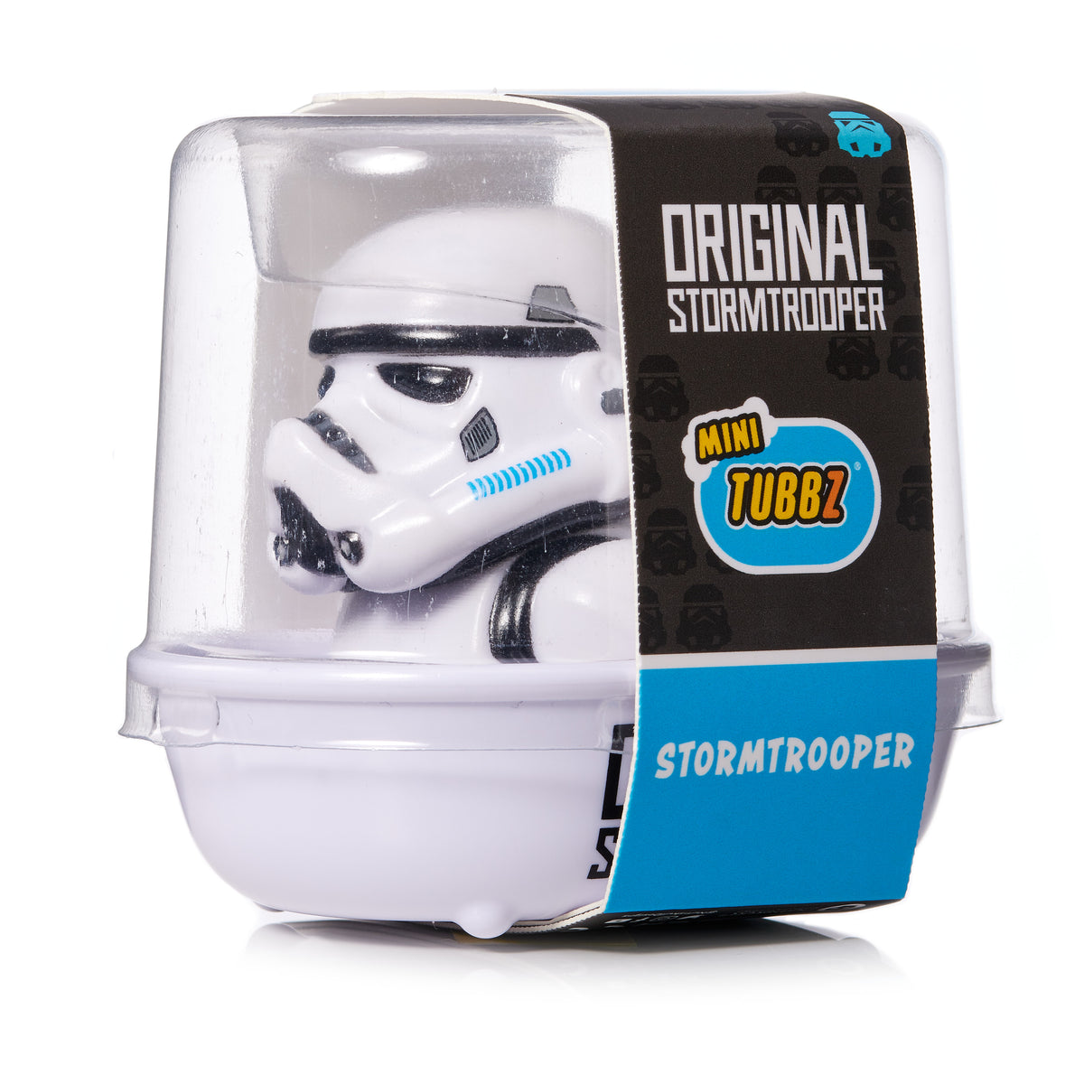 Mini Tubbz - Star Wars - Stormtrooper