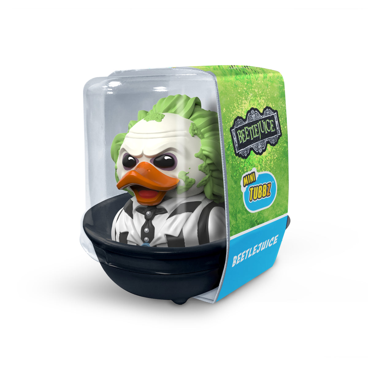 Mini Tubbz - Beetlejuice - Beetlejuice