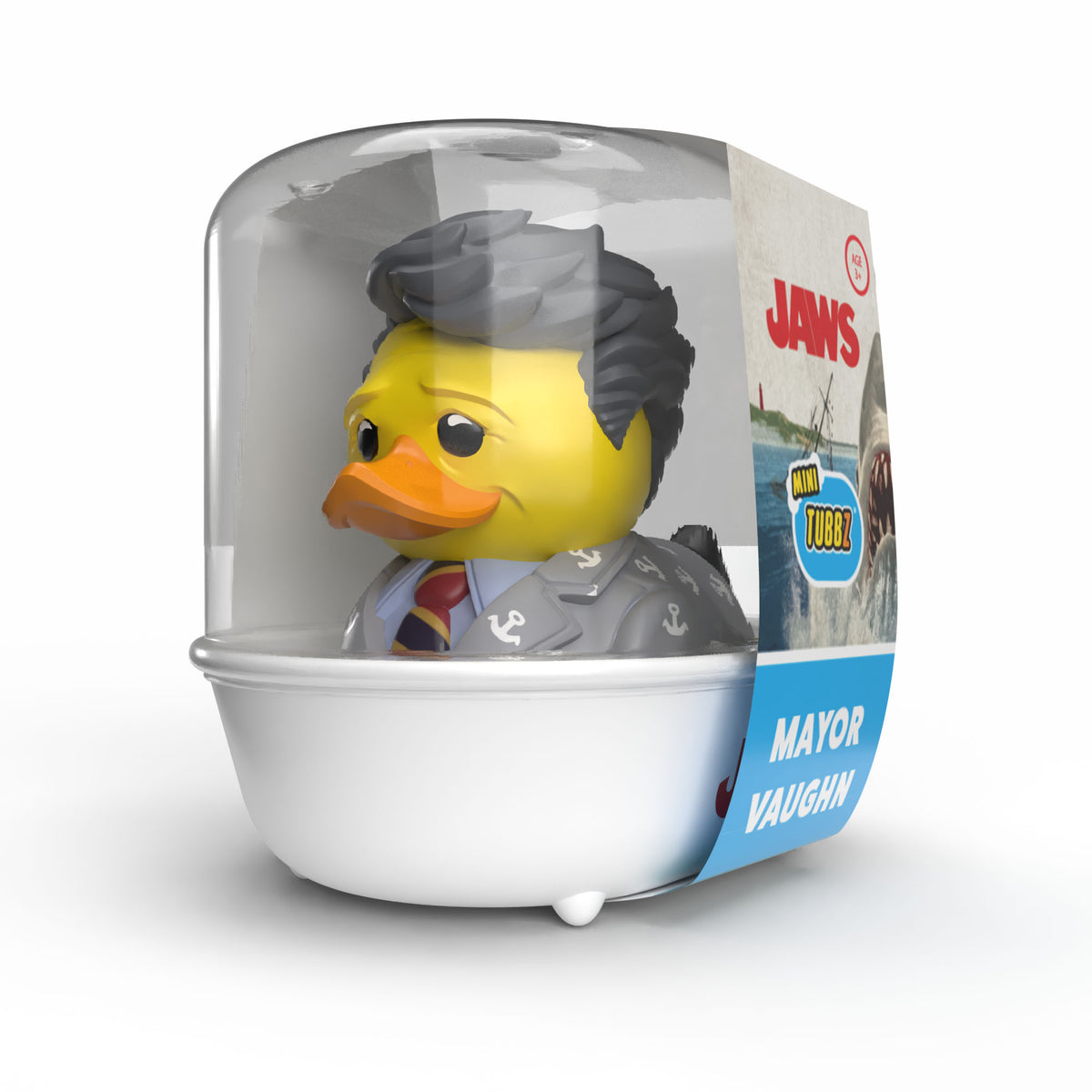 Mini Tubbz - Jaws - Mayor Vaughn