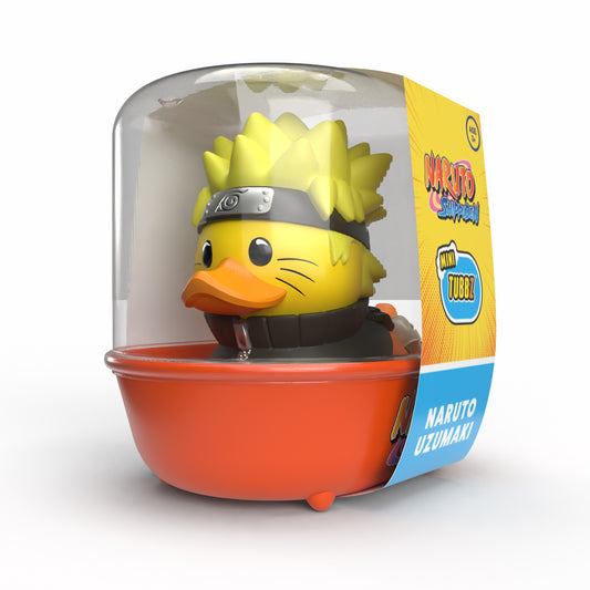 Mini Tubbz - Naruto - Naruto