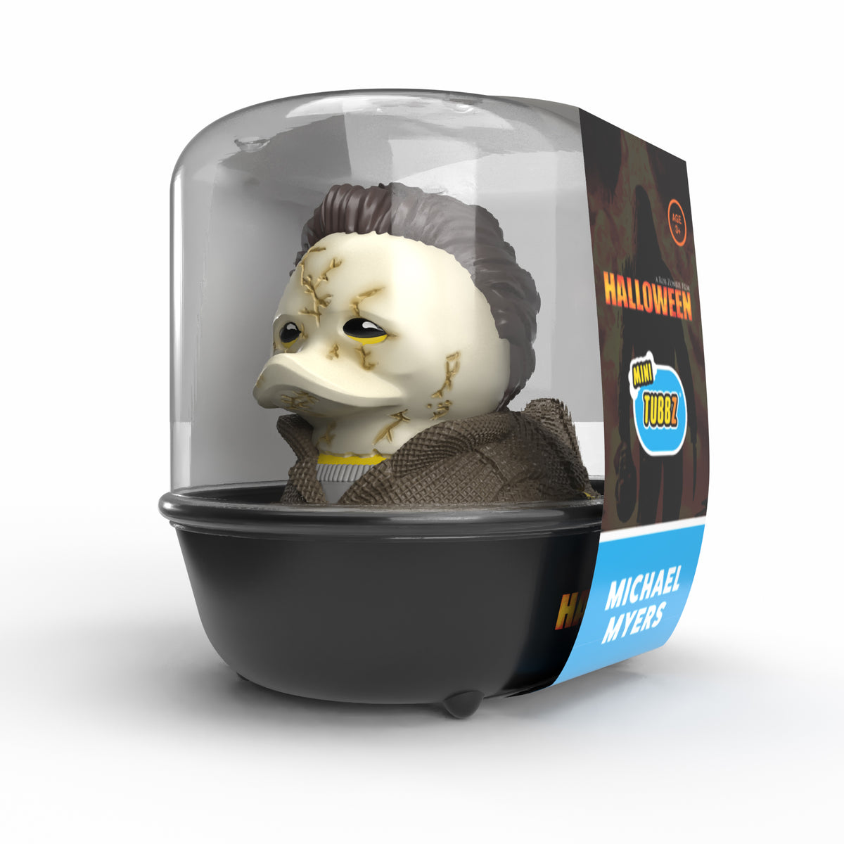 Mini Tubbz - Halloween - Michael Myers