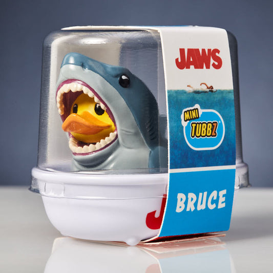 Mini Tubbz - Jaws - Bruce