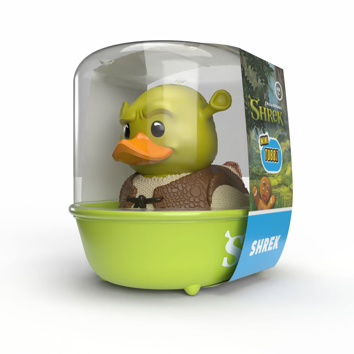 Mini Tubbz - Shrek - Shrek