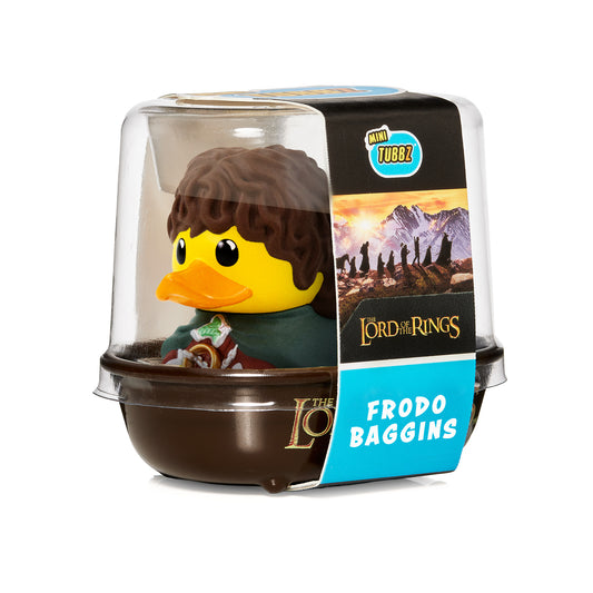Mini Tubbz - Lord of the Rings - Frodo Baggins