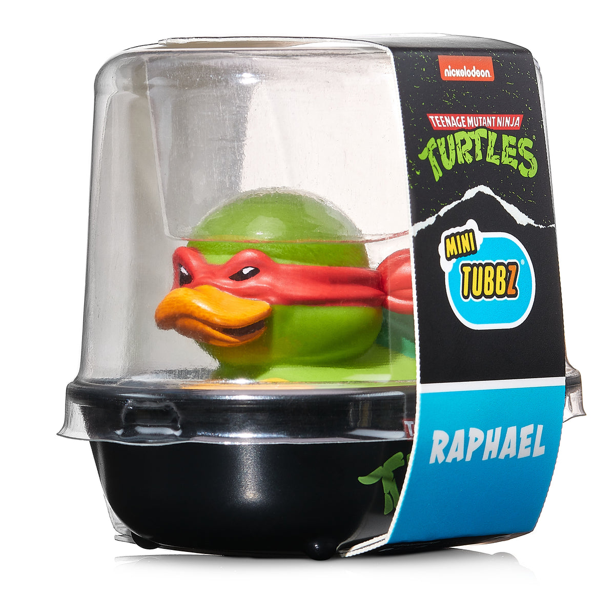 Mini Tubbz - Teenage Mutant Ninja Turtles - Raphael