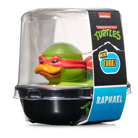 Mini Tubbz - Teenage Mutant Ninja Turtles - Raphael