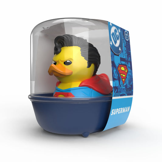 Mini Tubbz - DC Comics - Superman