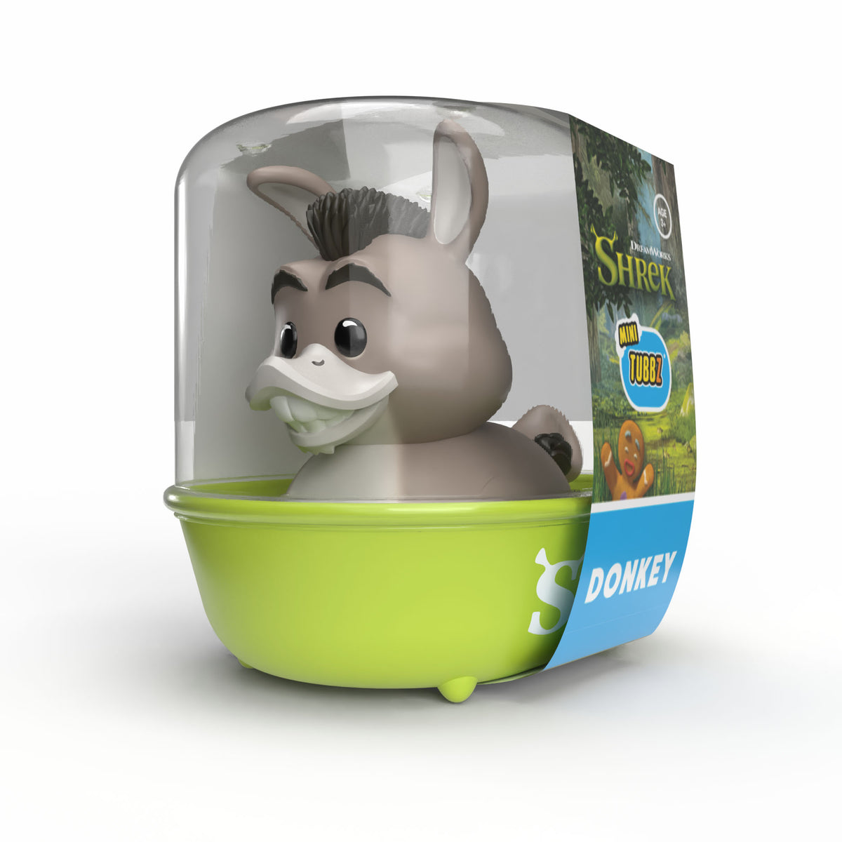 Mini Tubbz - Shrek - Donkey