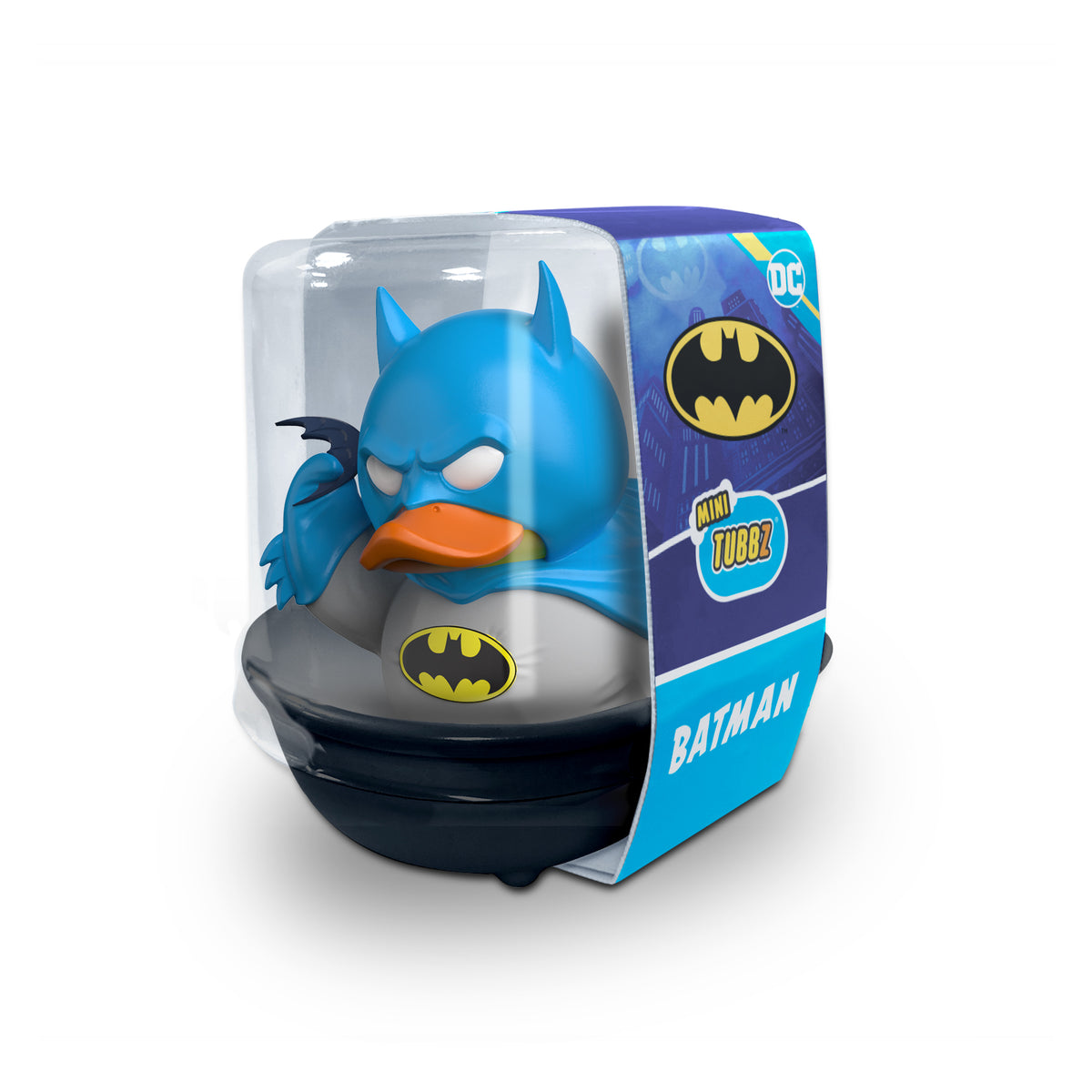 Mini Tubbz - DC Comics - Batman