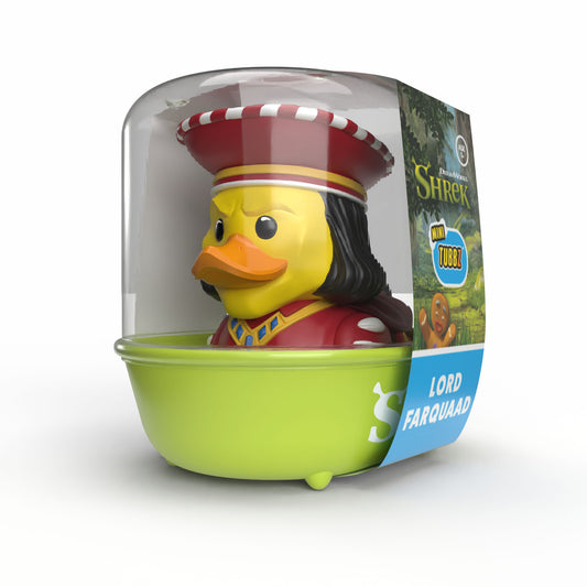 Mini Tubbz - Shrek - Lord Farquaard