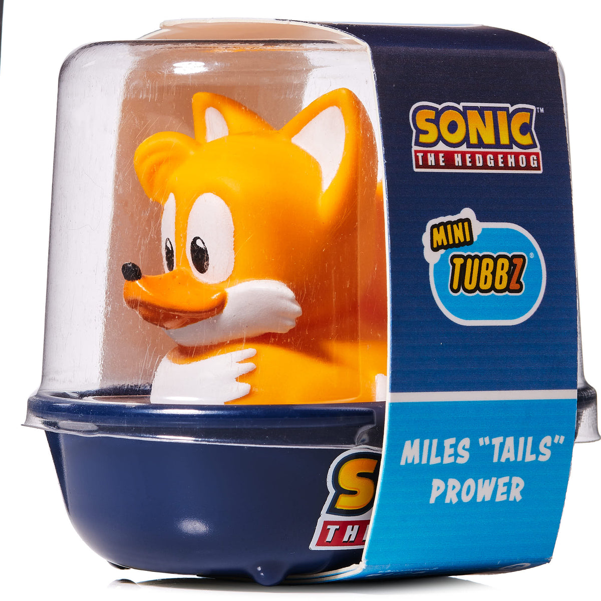 Mini Tubbz - Sonic - Tails