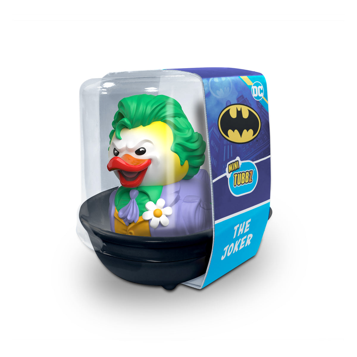 Mini Tubbz - DC Comics - The Joker