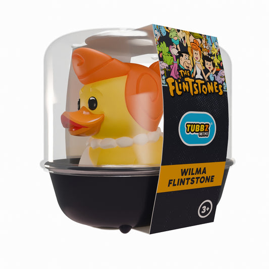 Mini Tubbz - The Flintstones - Wilma