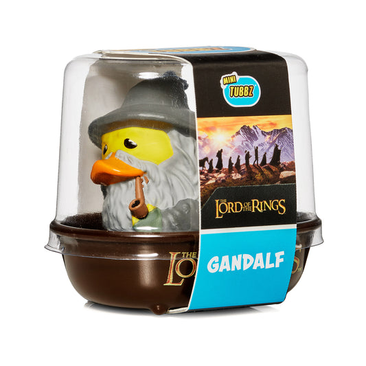Mini Tubbz - Lord of the Rings - Gandalf the Grey