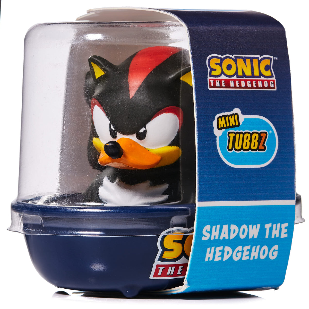 Mini Tubbz - Sonic - Shadow