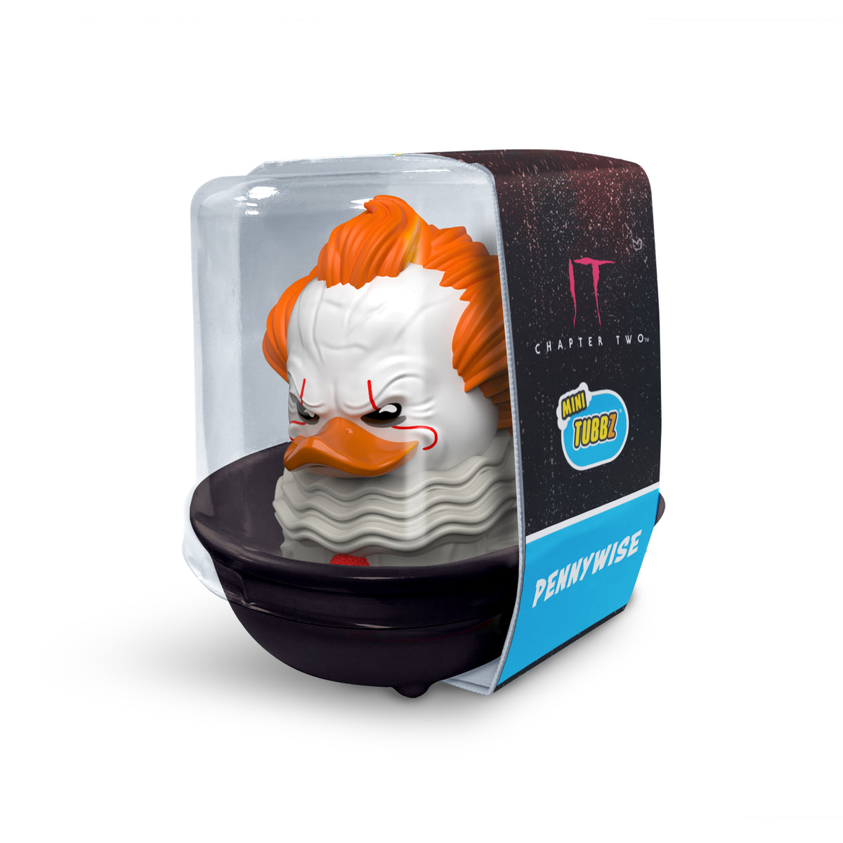 Mini Tubbz - IT - Pennywise