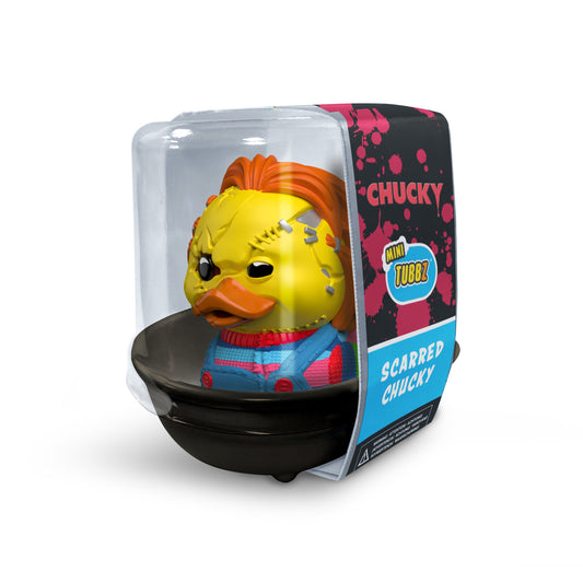 Mini Tubbz - Childs Play - Chucky