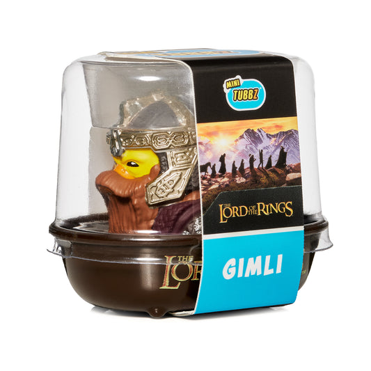 Mini Tubbz - Lord of the Rings - Gimli