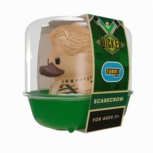 Mini Tubbz - Wicked - Scarecrow