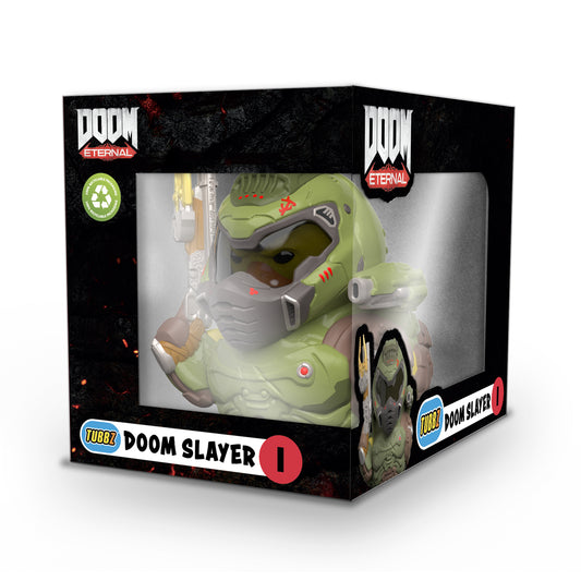 Tubbz Boxed - DOOM - Slayer