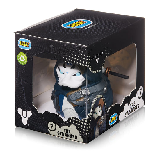 Tubbz Boxed - Destiny - The Stranger