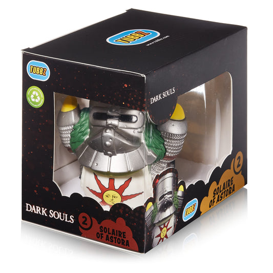 Tubbz Boxed - Dark Souls - Solaire of Astora